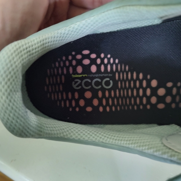 Eco shoes women's size10 - Picture 2 of 5